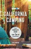 Californie - California Camping