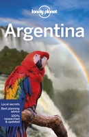 Argentina and Uruguay - Argentinië