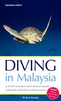 Diving in Malaysia - Maleisië