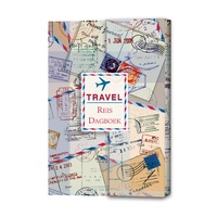 Travel Reisdagboek