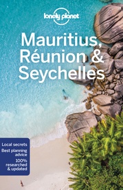 Reisgids Mauritius, Reunion & Seychelles | Lonely Planet