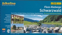 Fluss-Radwege Schwarzwald - Zwarte Woud