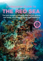 An Underwater Guide to the Red Sea - Rode Zee