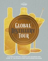 Global Distillery Tour