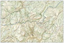 Wandelkaart - Topografische kaart 139 Trails Illustrated La Garita, Cochetopa Hills | National Geographic