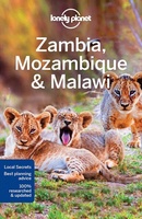 Zambia, Mozambique & Malawi