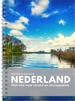 Reisdagboek Nederland | Perky Publishers