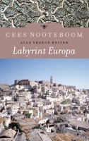Labyrint Europa – Alle vroege reizen