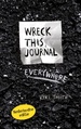 Reisdagboek Wreck this journal everywhere | Spectrum