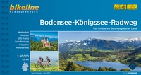 Bodensee - Konigssee - Radweg