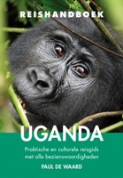 Oeganda - Uganda