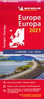 Europa 2021