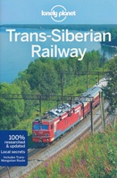 Trans-Siberian Railway - Transsiberië Expres