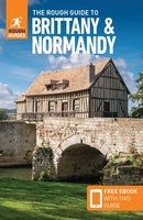 Brittany and Normandy - Bretagne en Normandië