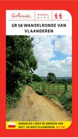 GR 5A Wandelronde van Vlaanderen