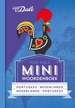 Woordenboek Miniwoordenboek Portugees | van Dale