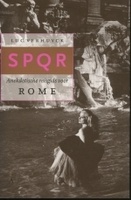 SPQR – Anekdotische gids voor Rome
