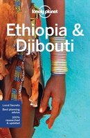 Ethiopia, Djibouti - Ethiopië