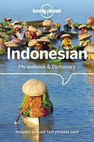 Indonesian – Indonesisch