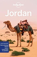 Jordan - Jordanië