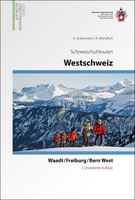 Schneeschuhtouren Westschweiz