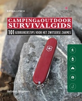 Camping & outdoor survivalgids