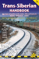 Trans-Siberian Handbook – Trans Siberië