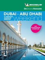 Dubai - Abu Dabi - Verenigde Arabische Emiraten